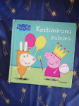 Peppa Pig: Kostimirana Zabava