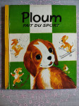 Ploum - Fait du sport