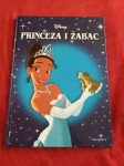 Princeza i žabac,Winnie Pooh i snjeguljica slikovnice