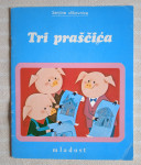 TRI PRASCICA