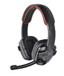 7.1 SURROUND GAMING HEADSET-GXT 340