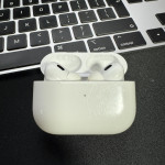 AirPods Pro (2. generacija)- MagSafe Charging & USB C