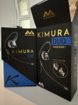 Antlion Audio Kimura Duo IEM sušalice