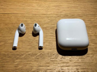 Apple air pods 2