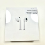 Apple AirPods 2 with Charging Case