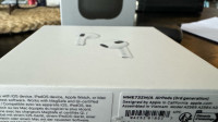 Apple Airpods 3 Magsafe, kao nove s računom i garancijom