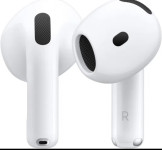 Apple Airpods 4 - NOVO