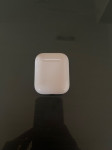 Apple AirPods charging case