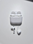 Apple AirPods Gen 3 - Rijetko Korištene - Originalno Pakiranje