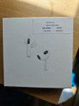 Apple Airpods Gen3 NEKORIŠTENE!