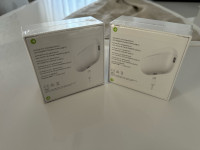 Apple AirPods pro 2 (1+1 gratis)