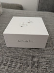 Apple Airpods Pro 2 Usb-C