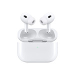 APPLE AIRPODS PRO 2nd Gen. NOVO! R1/ RATE!