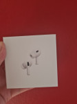 Apple AirPods PRO 2nd gen NOVO