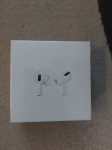 Apple AirPods Pro Slušalice Bijele