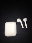 Apple airpods