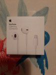 Apple Earpods Lightning connector