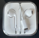 Apple EarPods original slušalice