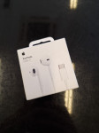 Apple EarPods USB-C, NOVO!