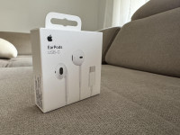 Apple Earpods(USB-C) Nove zapakirane