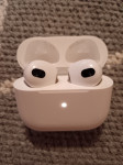 APPLE slušalice AirPods (3rd gen.)