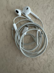 Apple slušalice EarPods s Lightning priključkom