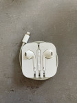 Apple slušalice, lightning connector