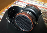 Audeze LCD 2 Rosewood