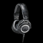 Audio-Technica ATH-M50x slušalice