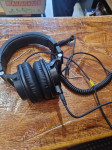 Audio-Technica ATH-M50X studijske slušalice