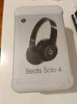 Beats Solo 4 wireless slusalice