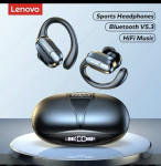 Bluetooth slusalice LENOVO XT80 SPORT nove