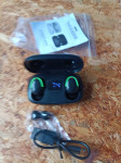 Bluetooth slušalice, novo, zapakirano, 10€