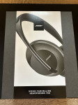 BOSE - Noise Cancelling Headphones 700