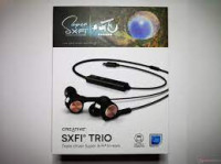 Creative SFXI Trio Headset