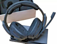 EPOS Sennheiser GSP 670 Wireless Gaming Headset