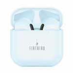 FIRE BIRD WIRELESS EARPHONES BIJELE *NOVO*