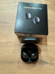 Galaxy Buds Pro bluetooth slušalice