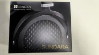 HiFiMan Sundara