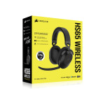 HS65 Gaming HeadSet