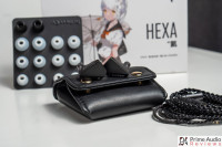 IEM in ear monitori Truthear Hexa