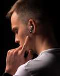 Intezze CLIQ slušalice