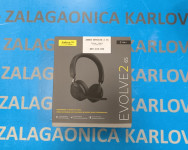 Jabra Envolve 2  65  NOVO