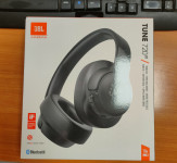 JBL tune 720bt wireless on Ear slusalice black