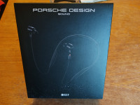 KEF Motion One by Porsche Design vrhunske in-ear slušalice
