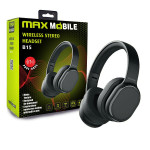 MAXMOBILE bluetooth slušalice HEADSET STEREO B15 [NOVO]