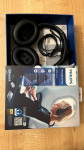 PHILIPS 8000 series bluetooth noise canceling slusalice