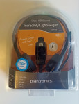 plantronics 628 USB headset