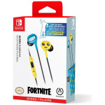 PowerA Fortnite Peely Wired Earbuds Zicne slusalice