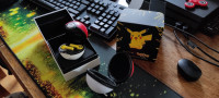 Razer Bluetooth slušalice Pokemon limited edition